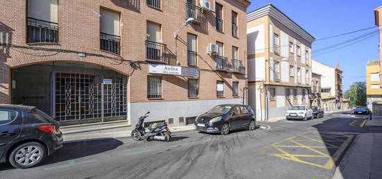 Piso en venta en Avenida Europa - San Antón