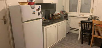 Location appartement 1 pièce 45 m²