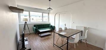 A louer ! Chambre en coliving dans un spacieux appartement de 80m2 Bellevue SAINT HERBAIN !