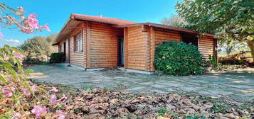 Chalet en Tomiño