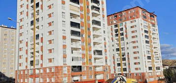 ALİBABA MAHALLESİNDE 3+1 SATILIK DAİRE