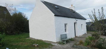 2 bedroom cottage for sale