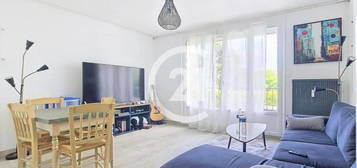 Appartement 2 pièces 49 m²