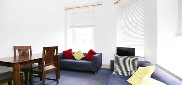 4 bed flat to rent