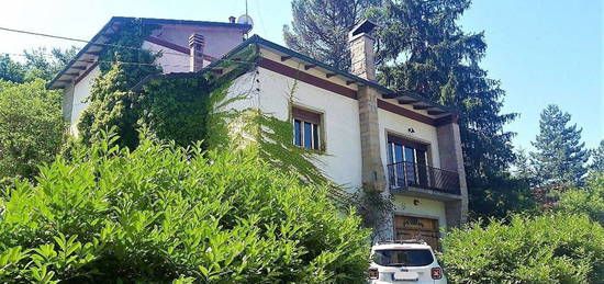 Villa in vendita a Vergato