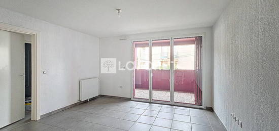 Location appartement 3 pièces 56 m²