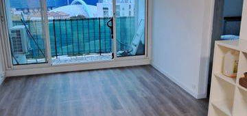 Appartement T3 48 m² refait a neuf