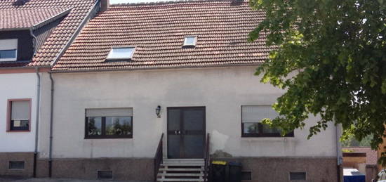 1-2 Familienhaus Fernblick NK-Münchwies *Provisionsfrei*