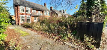 Semi-detached house for sale in Emerson Avenue, Middlesbrough TS5