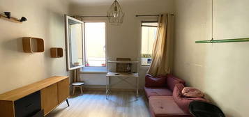 A vendre studio Aix en Provence