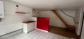 Location appartement 2 pièces 47 m²