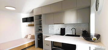 Byt 1+kk, 30 m², České Budějovice, 370 01