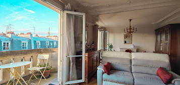 Vente appartement 5 pièces 120 m²