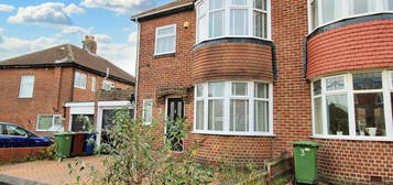 3 bedroom semi-detached house