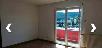 WG Balkon Zimmer 16m2