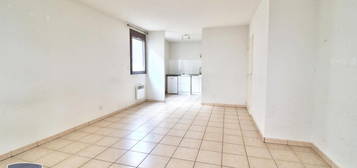 Achat appartement 2 pièces 54 m²