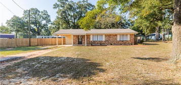 3970 Oak Ridge Ave, Mobile, AL 36619