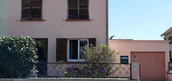 Jolie maison quartier très calme Cébazat