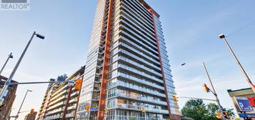 705 - 179 GEORGE STREET, Ottawa, Ontario