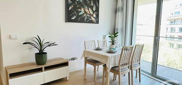 Location appartement 2 pièces 47 m²