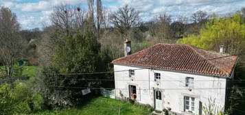 Maison 1 étage  à vendre, 7 pièces, 5 chambres, 156 m²