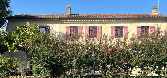 Charmante Maison Familiale avec appartement indépendant