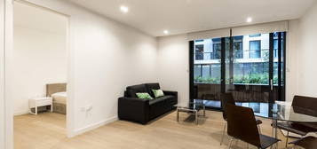 1 bed flat to rent