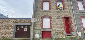 Maison Flers 5 pièces 90 m²