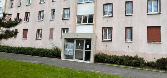 LOCATION : appartement de 3 pièces au BLANC MESNIL