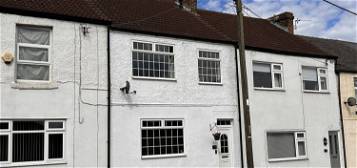 Terraced house for sale in Browney Lane, Browney, Durham, County Durham DH7