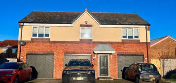 2 bed flat to rent