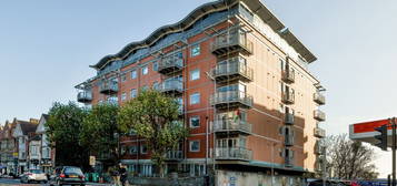 Flat for sale in Park Row, Bristol BS1