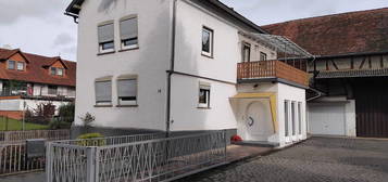 Grünberg OT / EFH / Altbau 100qm Wohnfläche zu vermieten