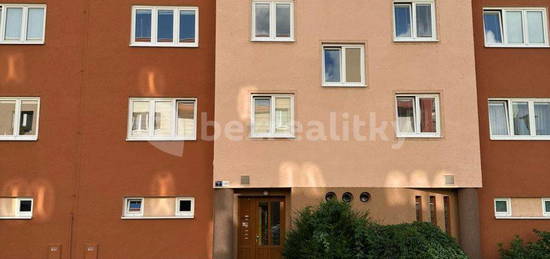 Pronájem bytu 3+kk 64 m², A. Skotáka, Blansko