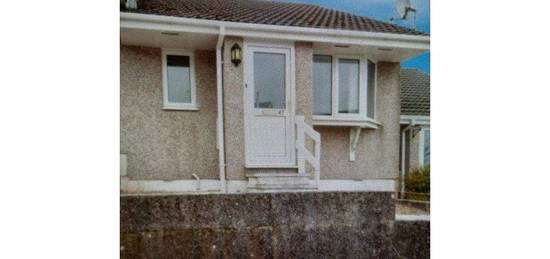 Bungalow to rent in Chegwyns Hill, Foxhole, St. Austell PL26