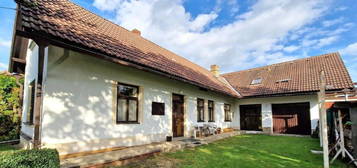 Dům, 245 m², Košík, 289 35