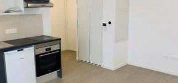 Location Appartement 2 pièces 40 m²