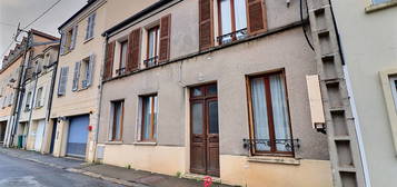 Maison  à vendre, 6 pièces, 4 chambres, 120 m²