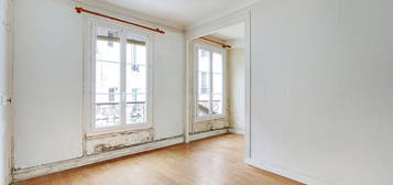 Appartement  à vendre, 2 pièces, 1 chambre, 35 m²