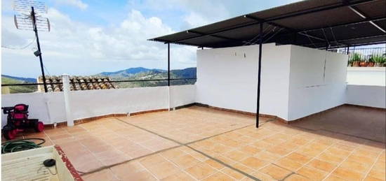 Finca rústica en venta en Cómpeta