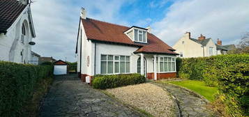 4 bedroom detached bungalow for sale