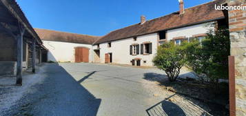 Ferme 4 pièces 106 m²