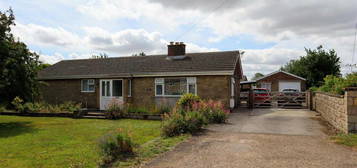 3 bedroom bungalow for sale