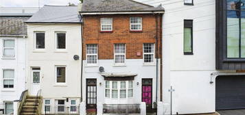 Flat for sale in Stanshawe Road, Reading, Berkshire RG1