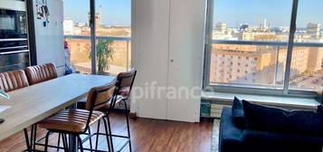 Vente appartement 2 pièces 35 m²