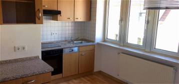 2 Zimmer/Küche/Bad Wohnung in Bexbach-Mitte