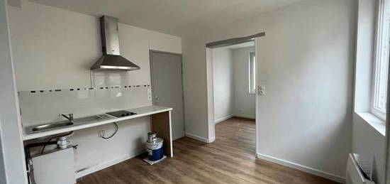 Location appartement 2 pièces 34 m²