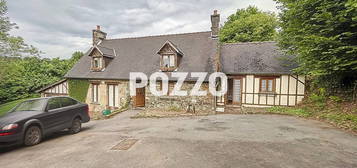 Maison  à vendre, 4 pièces, 3 chambres, 122 m²