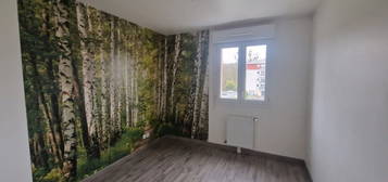 Appartement  à vendre, 3 pièces, 2 chambres, 76 m²