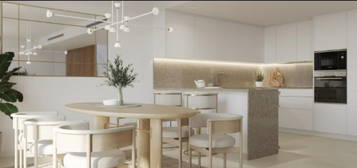 Appartement  à vendre, 2 pièces, 1 chambre, 41 m²